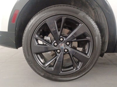 2025 Buick Envision Sport Touring AWD