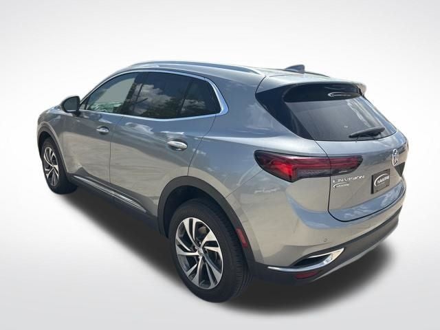 2023 Buick Envision Essence FWD
