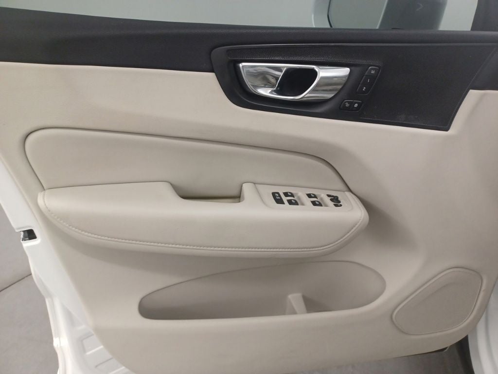 2018 Volvo XC60 T6 Inscription