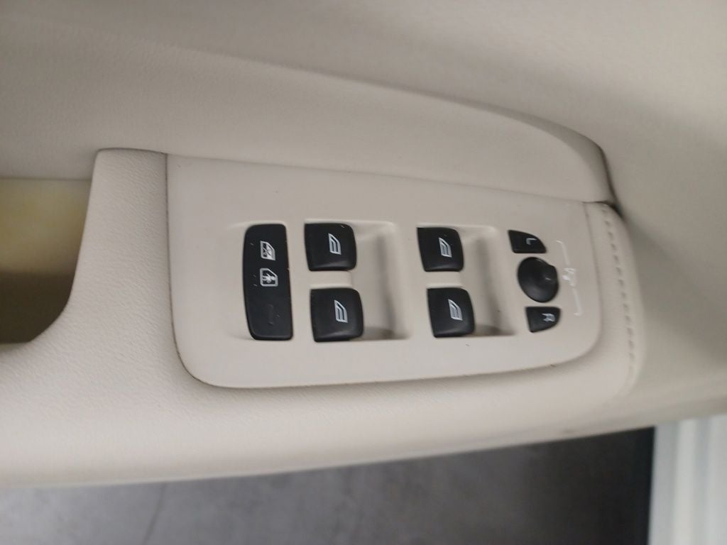 2018 Volvo XC60 T6 Inscription