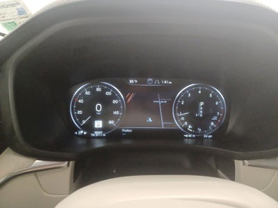 2018 Volvo XC60 T6 Inscription