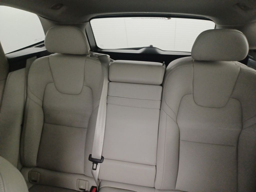 2018 Volvo XC60 T6 Inscription