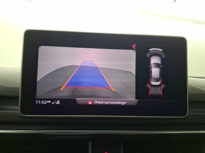 2017 Audi A4 Premium Plus