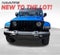 2022 Jeep Gladiator Willys