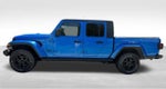 2022 Jeep Gladiator Willys