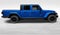 2022 Jeep Gladiator Willys