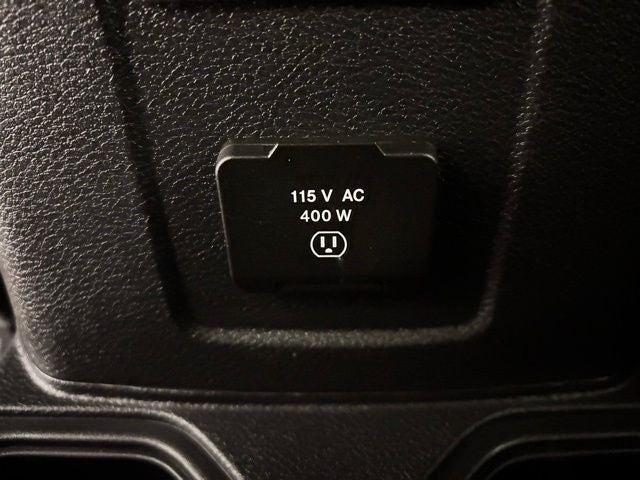 2022 Jeep Gladiator Willys