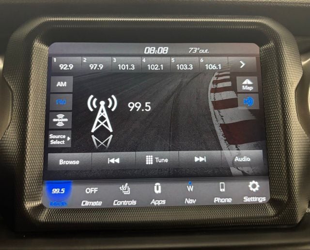 2022 Jeep Gladiator Willys