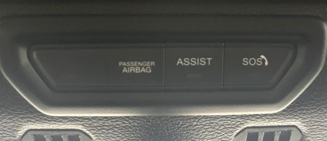 2022 Jeep Gladiator Willys