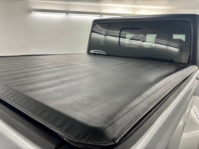 2022 Jeep Gladiator Willys