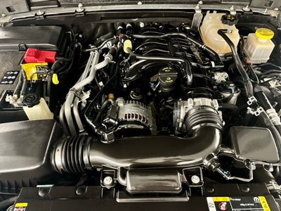 2022 Jeep Gladiator Willys