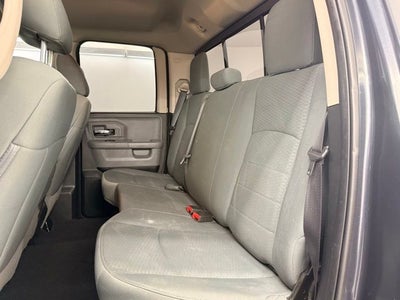 2018 RAM 1500 SLT