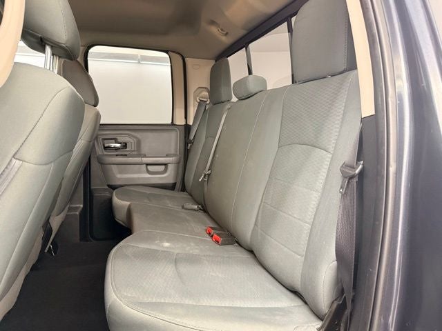 2018 RAM 1500 SLT