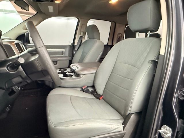 2018 RAM 1500 SLT