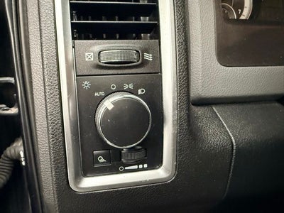 2018 RAM 1500 SLT