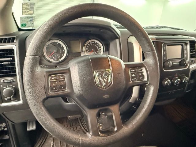 2018 RAM 1500 SLT
