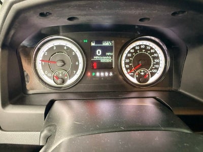 2018 RAM 1500 SLT