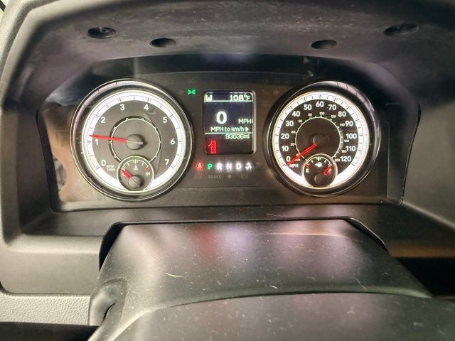 2018 RAM 1500 SLT