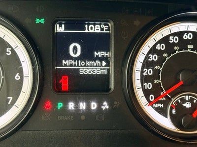 2018 RAM 1500 SLT