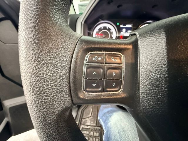 2018 RAM 1500 SLT