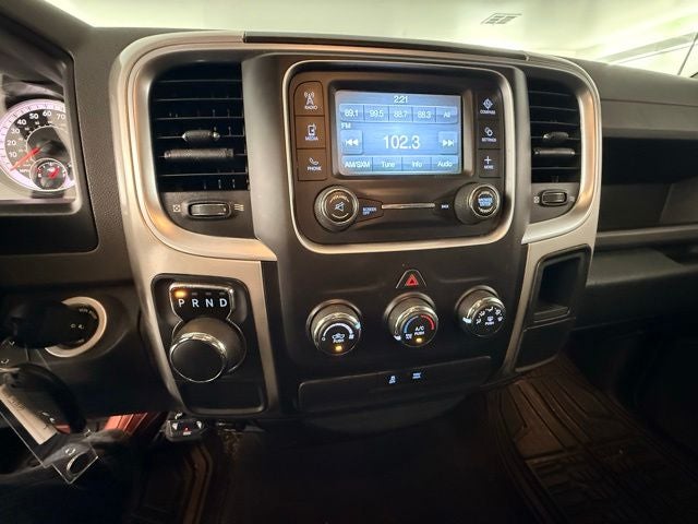 2018 RAM 1500 SLT