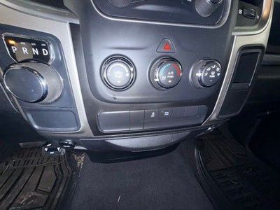 2018 RAM 1500 SLT