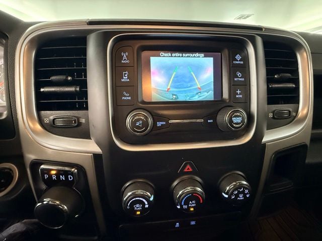 2018 RAM 1500 SLT