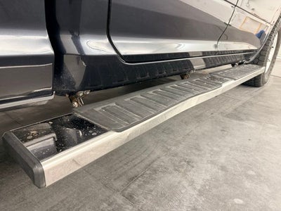 2018 RAM 1500 SLT