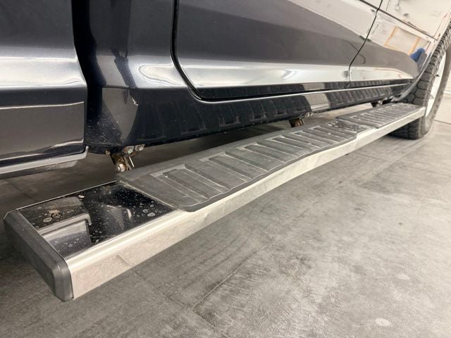 2018 RAM 1500 SLT