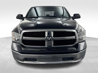2018 RAM 1500 SLT
