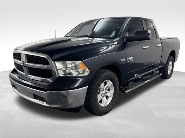 2018 RAM 1500 SLT