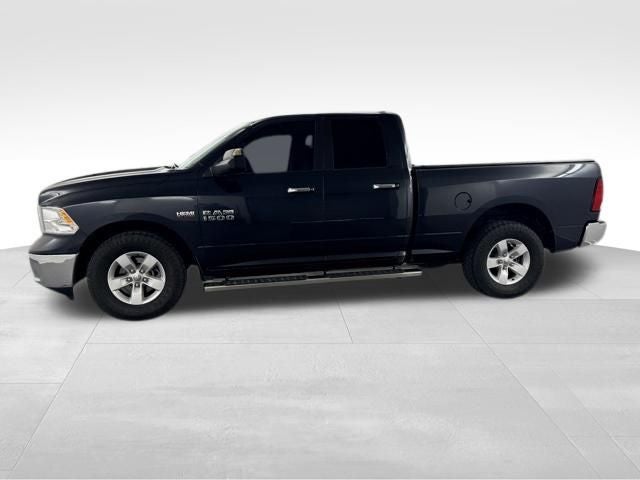 2018 RAM 1500 SLT