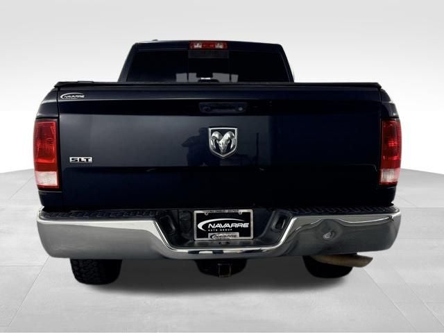 2018 RAM 1500 SLT