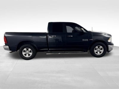 2018 RAM 1500 SLT