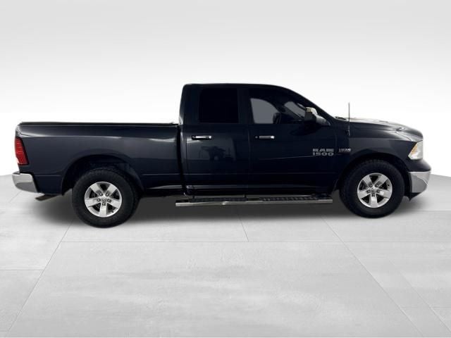 2018 RAM 1500 SLT
