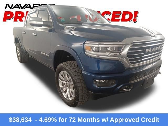 2021 RAM 1500 Limited