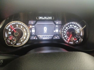 2021 RAM 1500 Limited