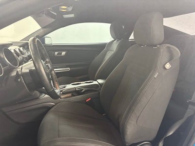 2023 Ford Mustang EcoBoost