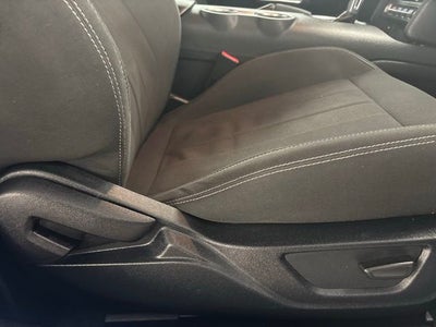 2023 Ford Mustang EcoBoost