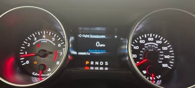 2023 Ford Mustang EcoBoost