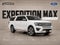 2021 Ford Expedition Max Platinum