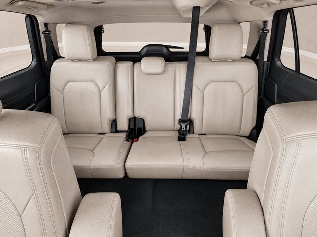 2021 Ford Expedition Max Platinum