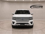 2021 Ford Expedition Max Platinum
