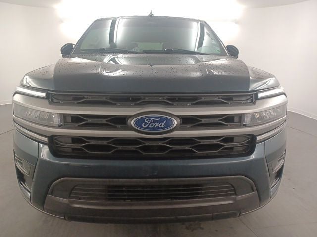 2024 Ford Expedition XLT — photo 2