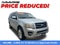 2015 Ford Expedition Limited