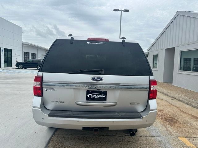2015 Ford Expedition Limited