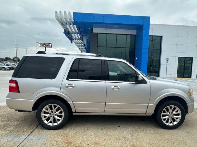 2015 Ford Expedition Limited