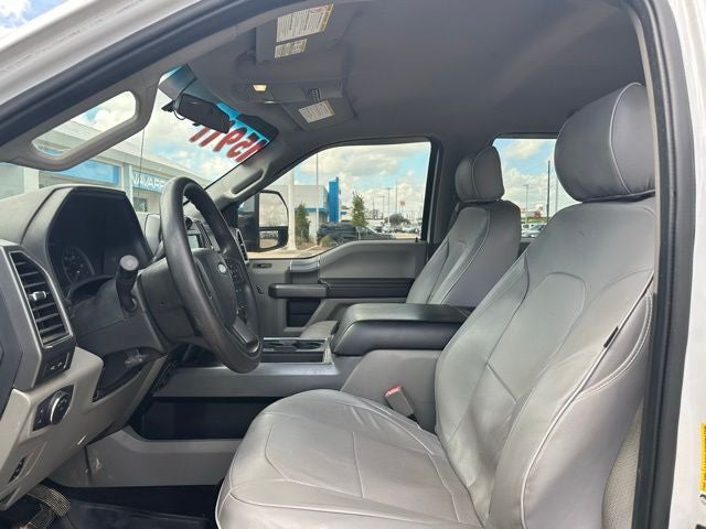 2019 Ford F-250SD XLT