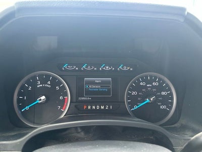 2019 Ford F-250SD XLT