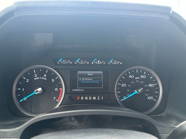 2019 Ford F-250SD XLT